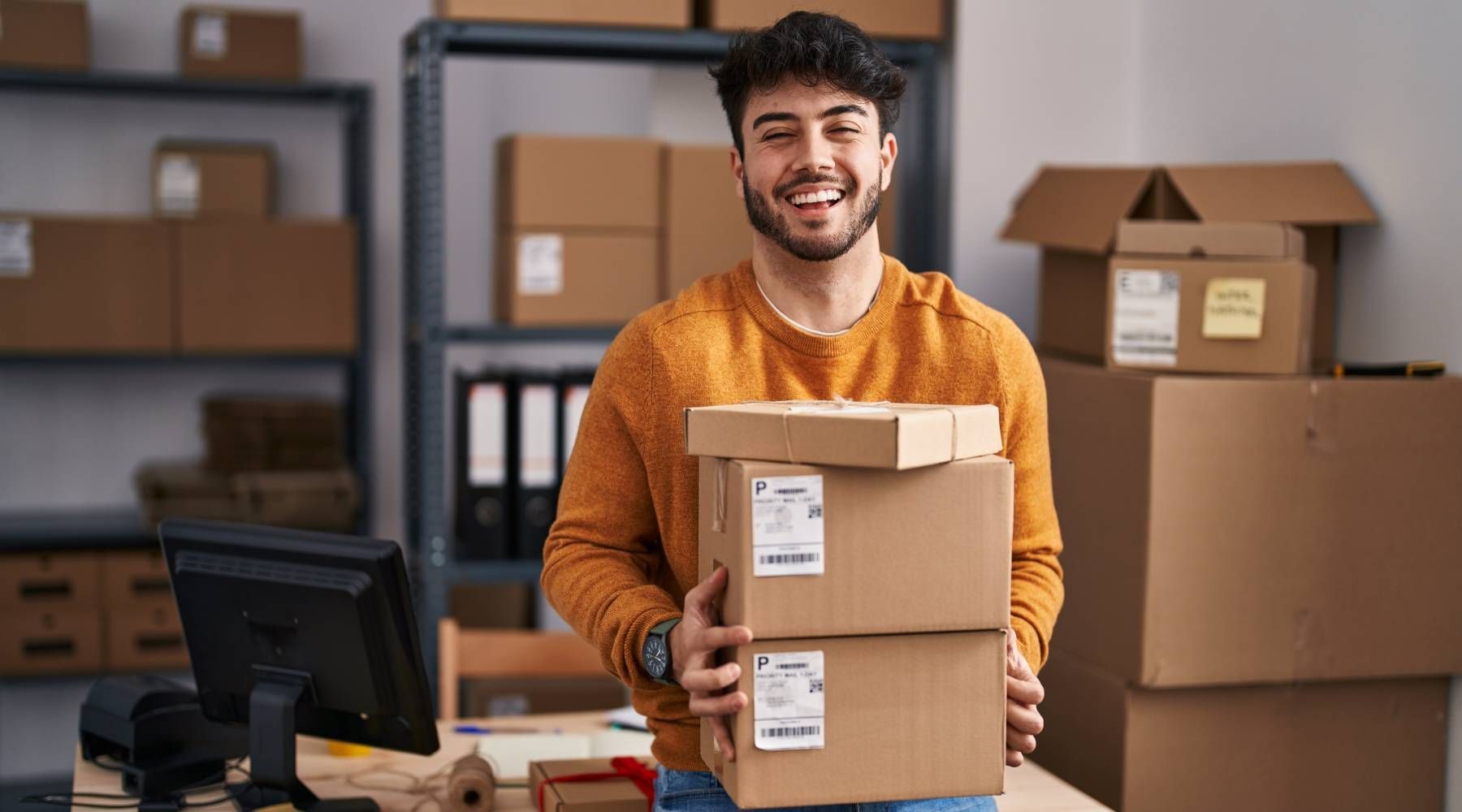 Discover why more Scottish businesses are choosing self storage