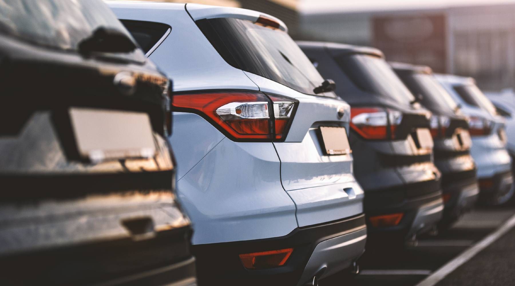 car and van storage central scotland