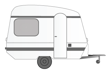 secure caravan storage stirling