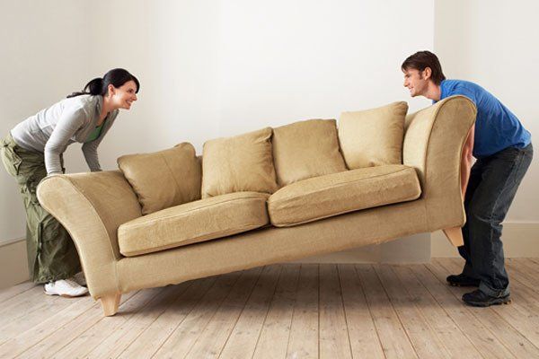 storage containers for home goods