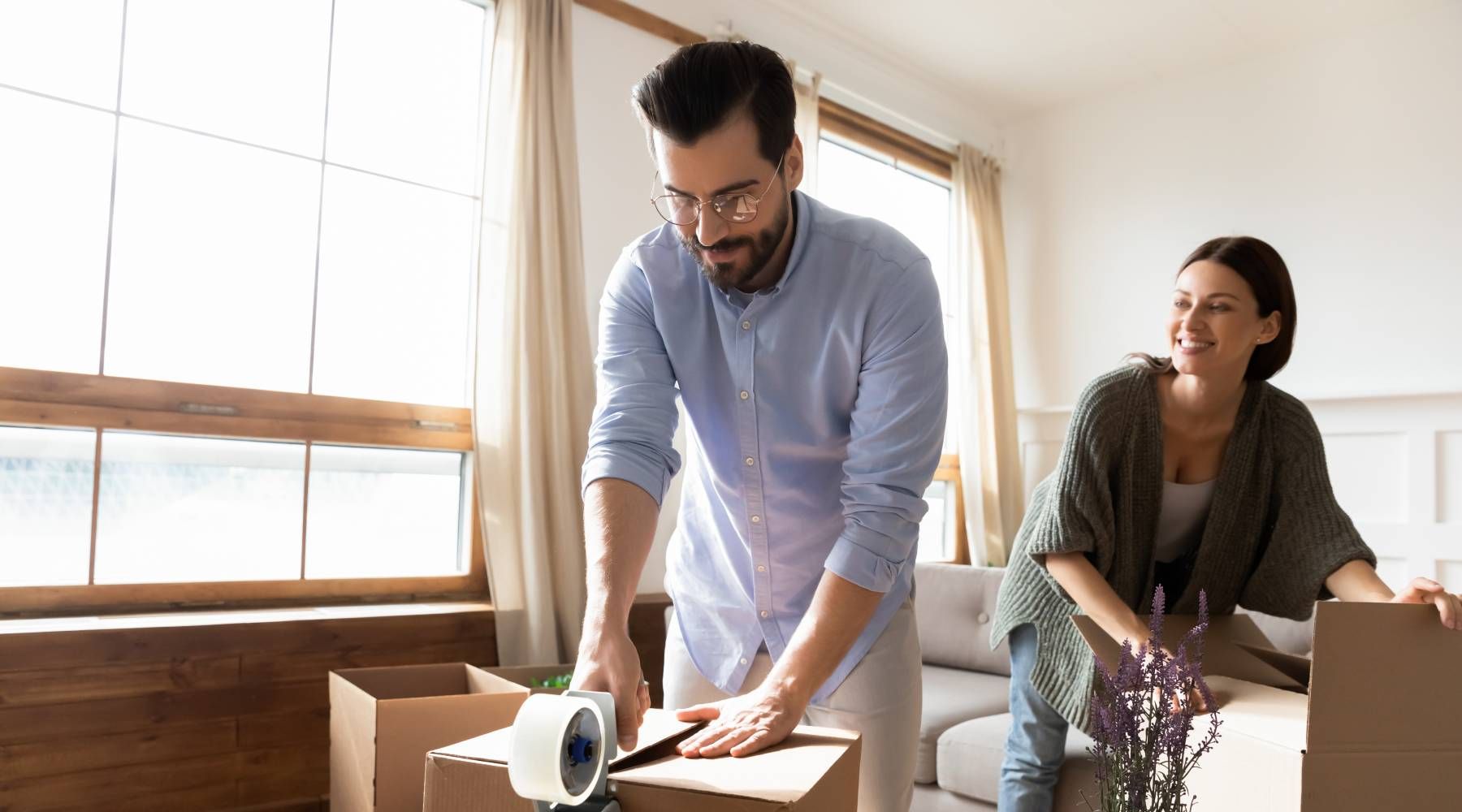 Summer Storage Stirling For Busy Homes And Families