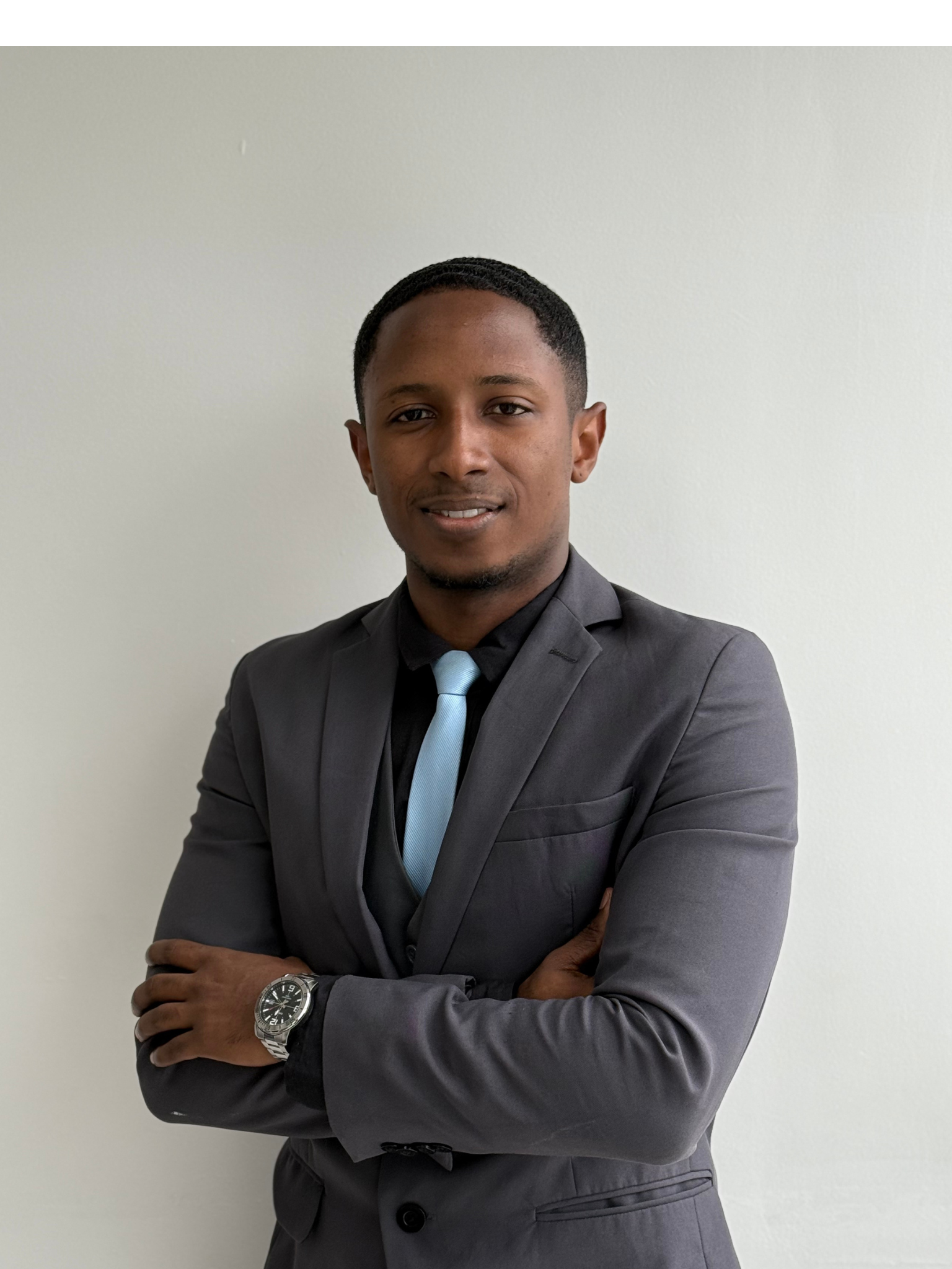 Fotos dos especialistas