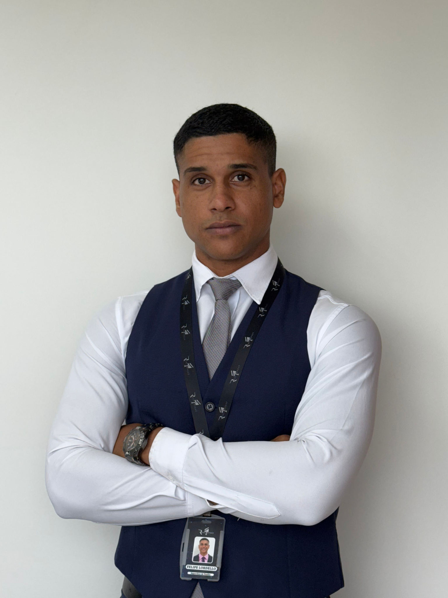 Fotos dos especialistas