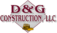 D & G Construction, LLC