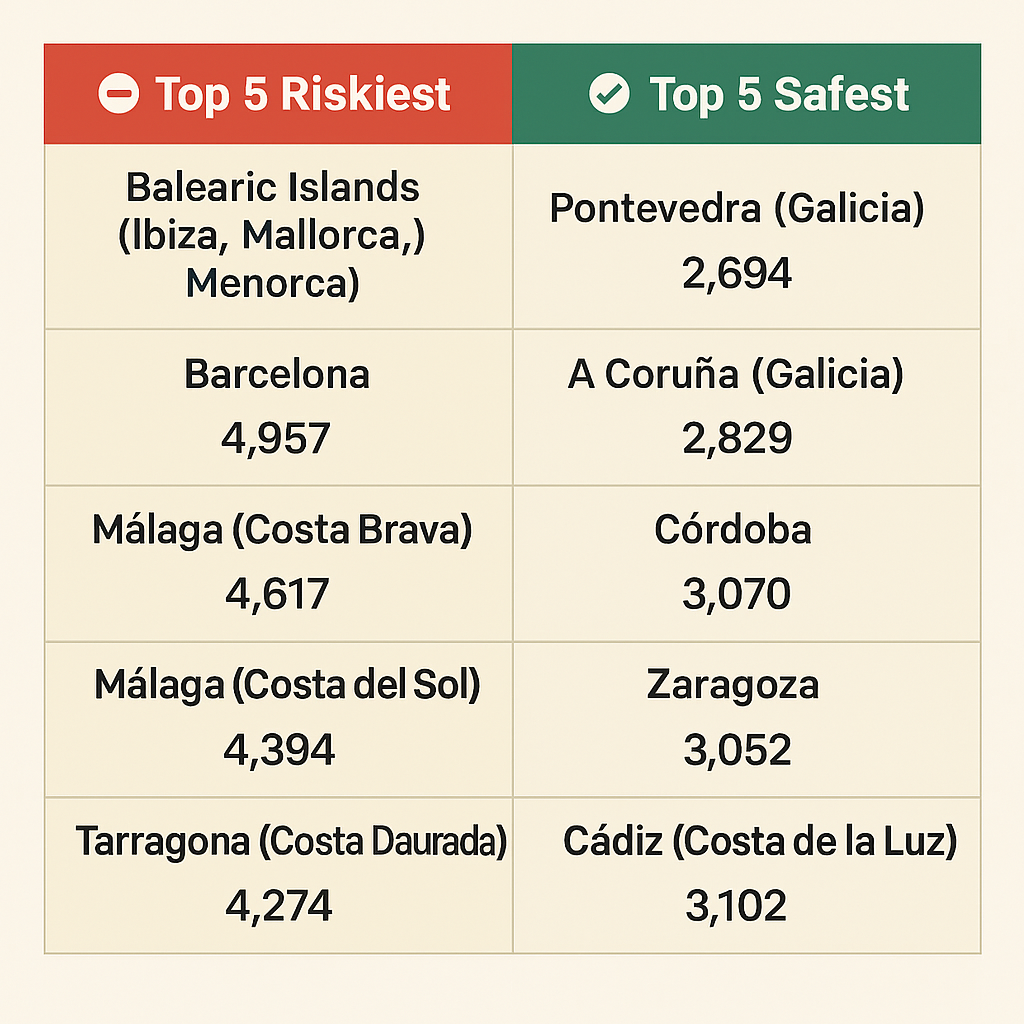 Overall Crime (per 100K)