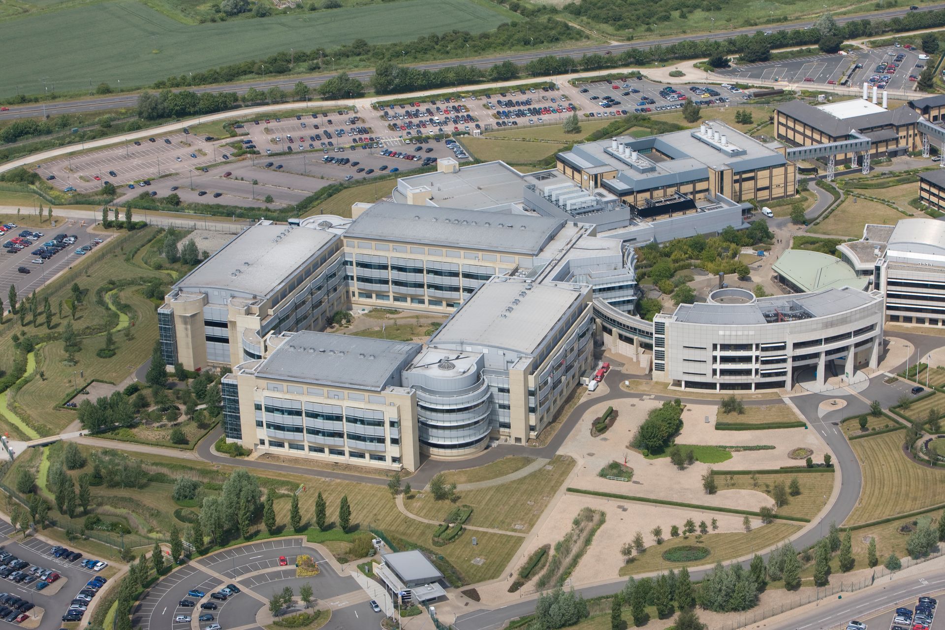 AsymBio Breaks Ground on Shanghai R&D Hub for Biologics Acceleration