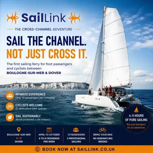 Sail Link