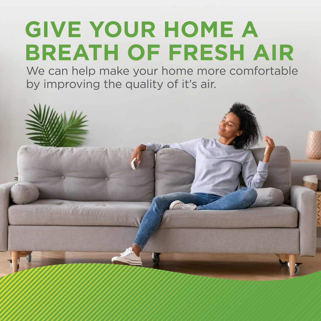 hvac company special offer