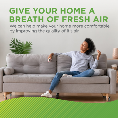 hvac company special offer
