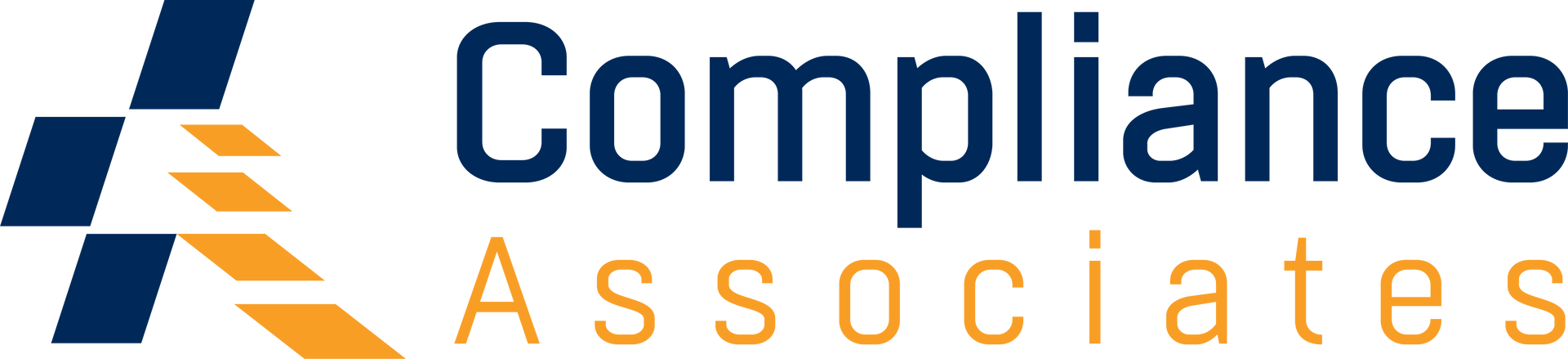 Compliance Associates Logo