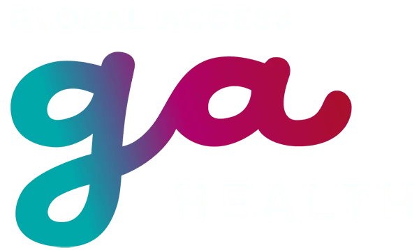 global access health logo