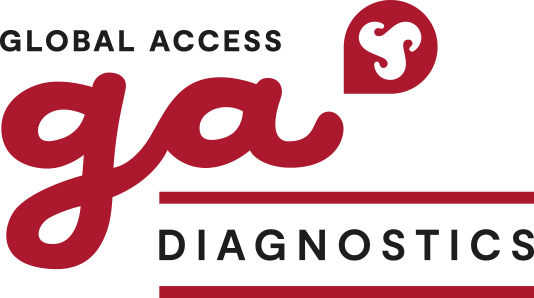 global access diagnostics logo