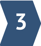 three icon