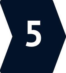 one icon
