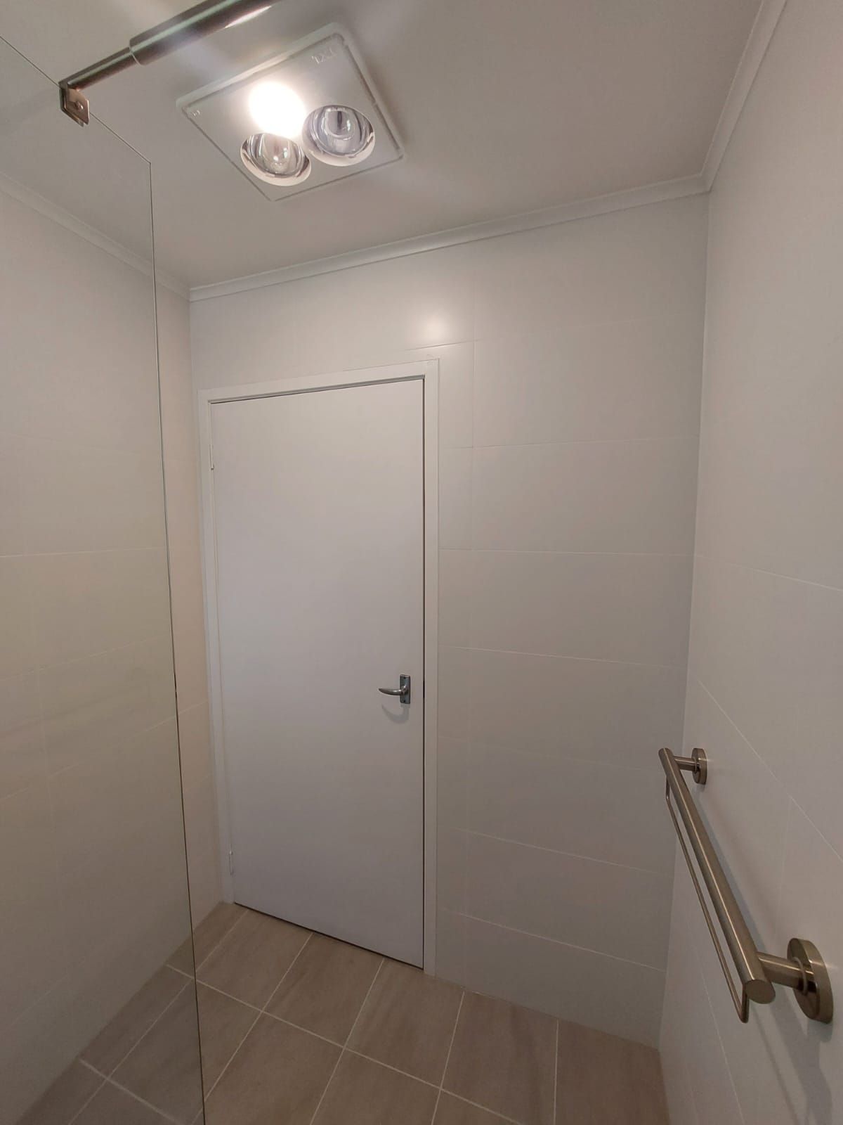 Accessible Bathroom’ ‘Accessible Builder’ ‘Wheelchair Friendly Bathroom Construction — Elimar Construction in Goulburn, NSW