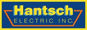 Hantsch Electric logo