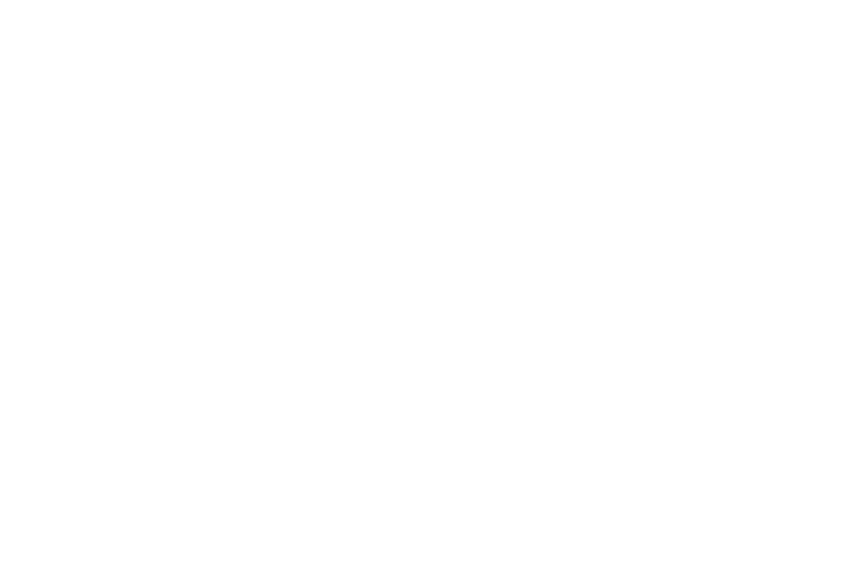 No content. White background.