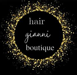 Hair Gianni Boutique logo