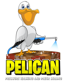 Pelican Paver Sealing