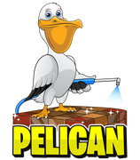 Pelican Paver Sealing