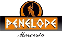 MERCERIA PENELOPE logo