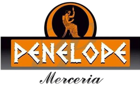 MERCERIA PENELOPE logo