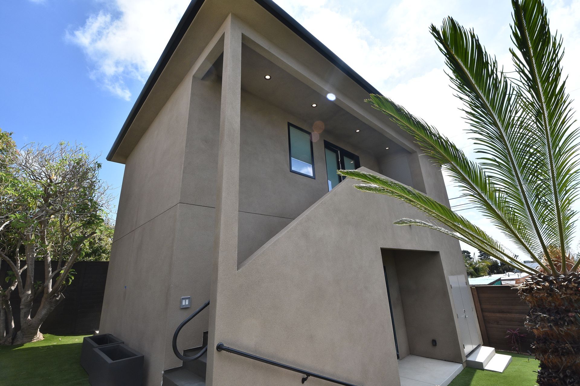 Remodel of an existing development for Multi-Family housing. 