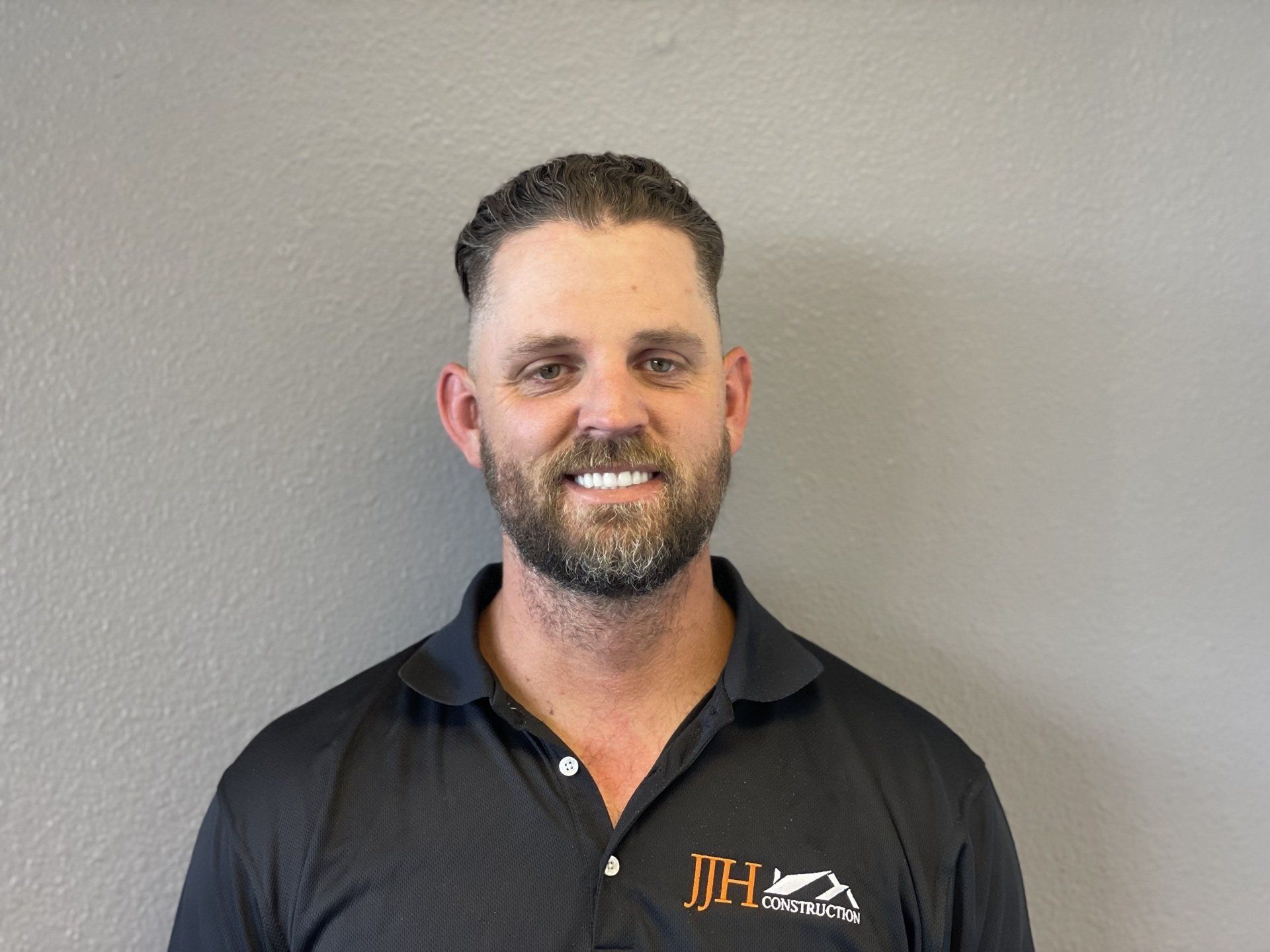 Meet Our Team | JJH Construction | San Diego, CA