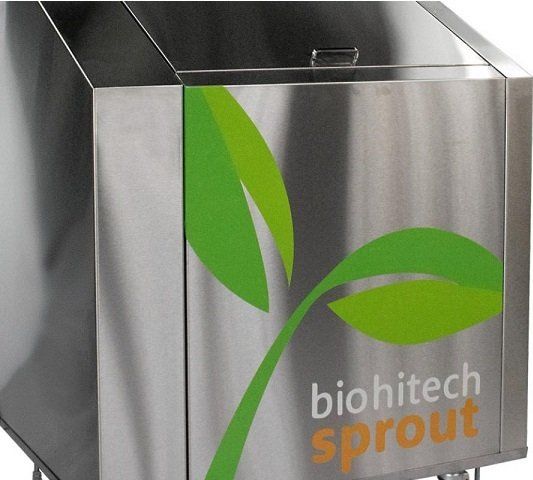 Carnival Orders $500,000 in BioHiTech Food Waste Digesters