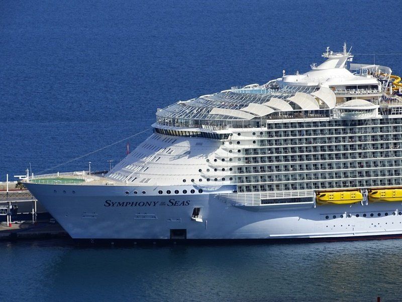 royal caribbean cruise june 24 2022 Royal caribbean releases new 2021
itineraries for redeployed cruise