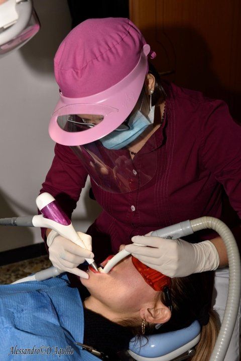interventi dentali