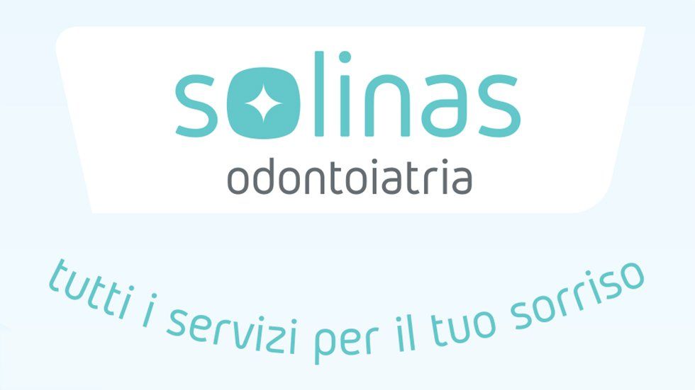 Studio Dentistico Solinas Logo