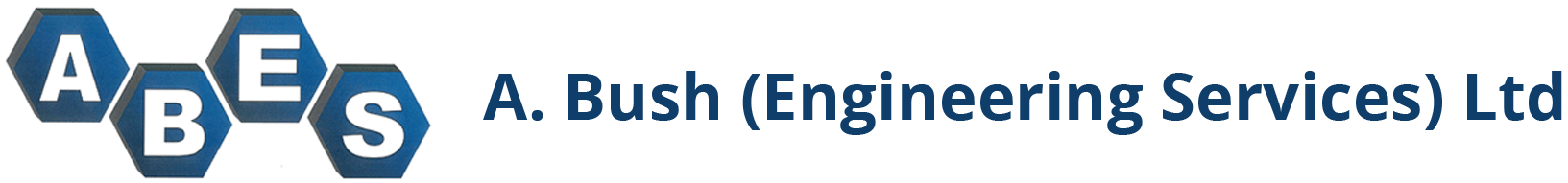 A Bush (Engineering Services) Ltd Logo