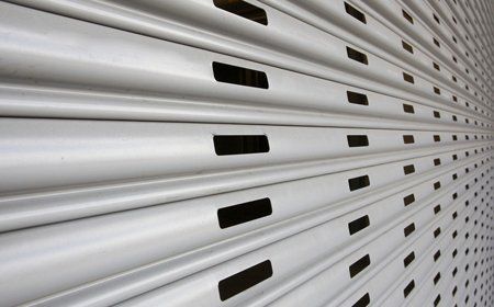 roller shutter