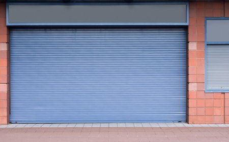 roller shutter