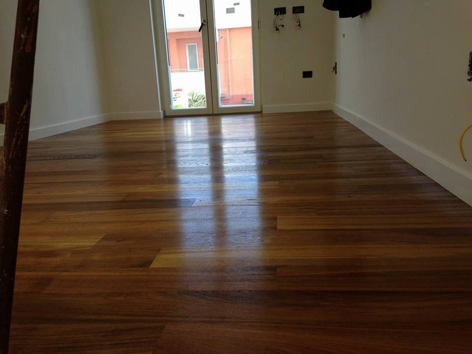 pavimentazione prefinita