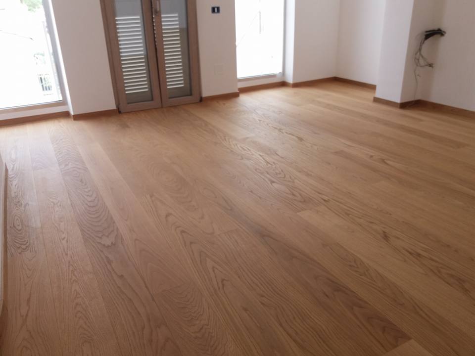 parquet in legno