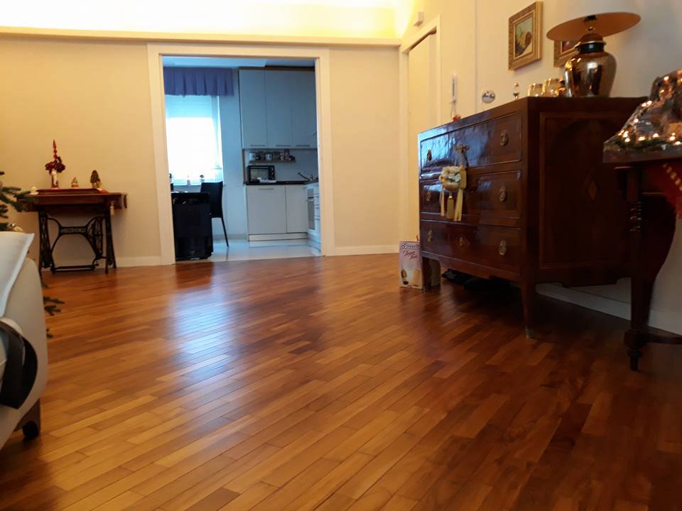 parquet soggiorno