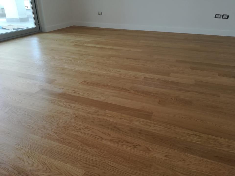 parquet in legno