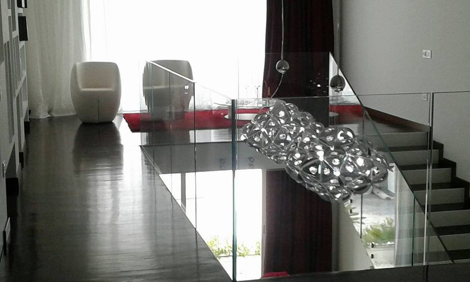 parquet tradizionale per appartamento