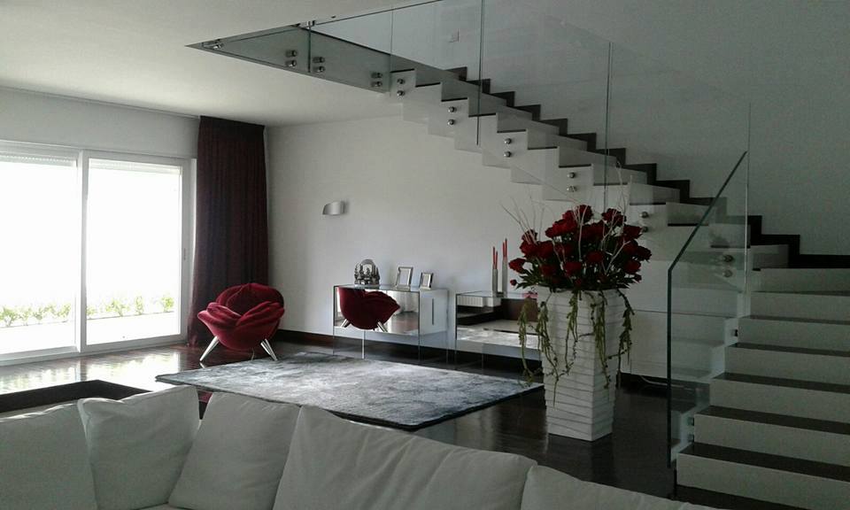 parquet per soggiorno