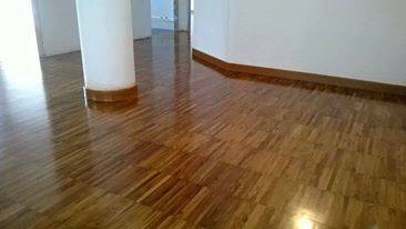 parquet tradizionale
