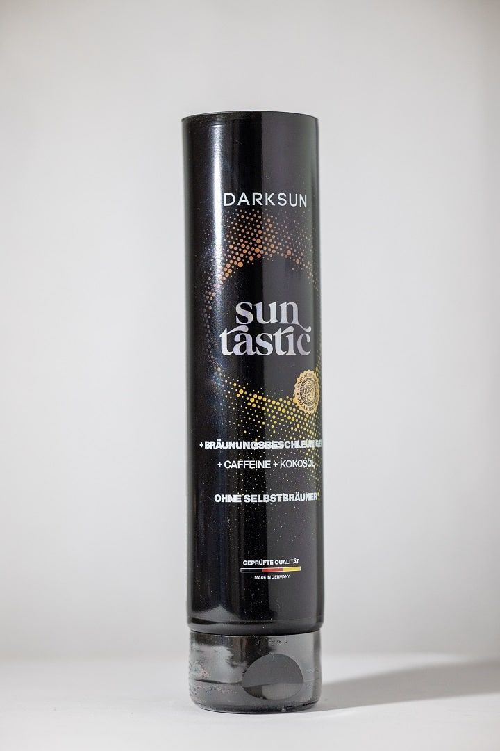 Tube von DARKSUN suntastic von RDRD