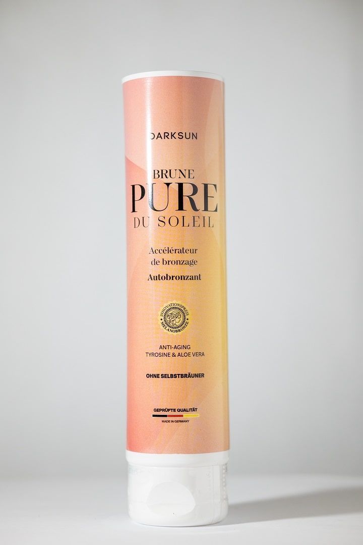 Tube von Darksun Brune Pure du soleil von RDRD
