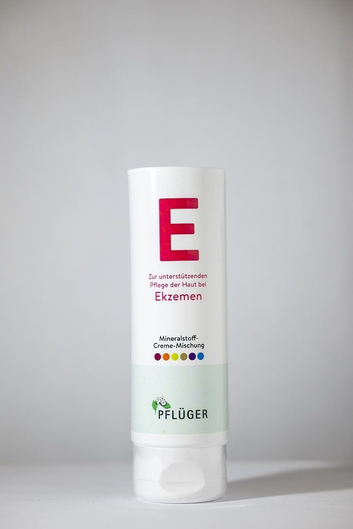 Tube von Pflüger Ekzemen von RDRD