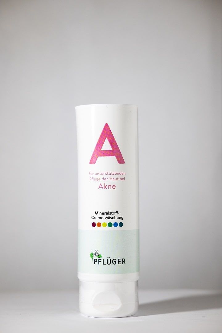 Tube von Pflüger Akne von RDRD