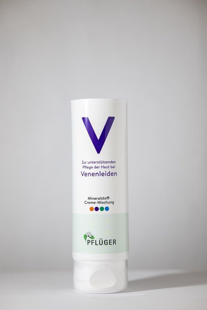 Tube von Pflüger Venenleiden von RDRD