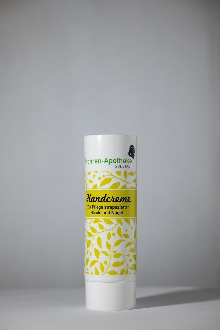 Tube von Wahren-Aphotheke Südstadt Handcreme von RDRD
