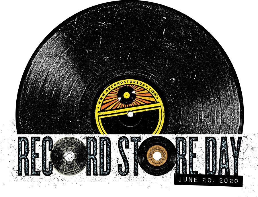 Record Store Day is now June 20