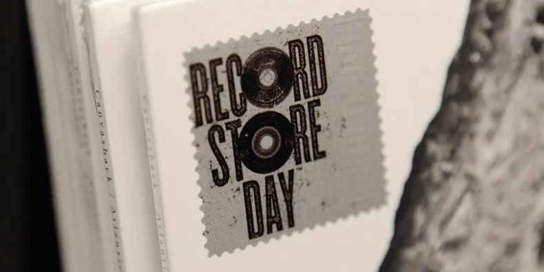 Record Store Day 2020 Full List